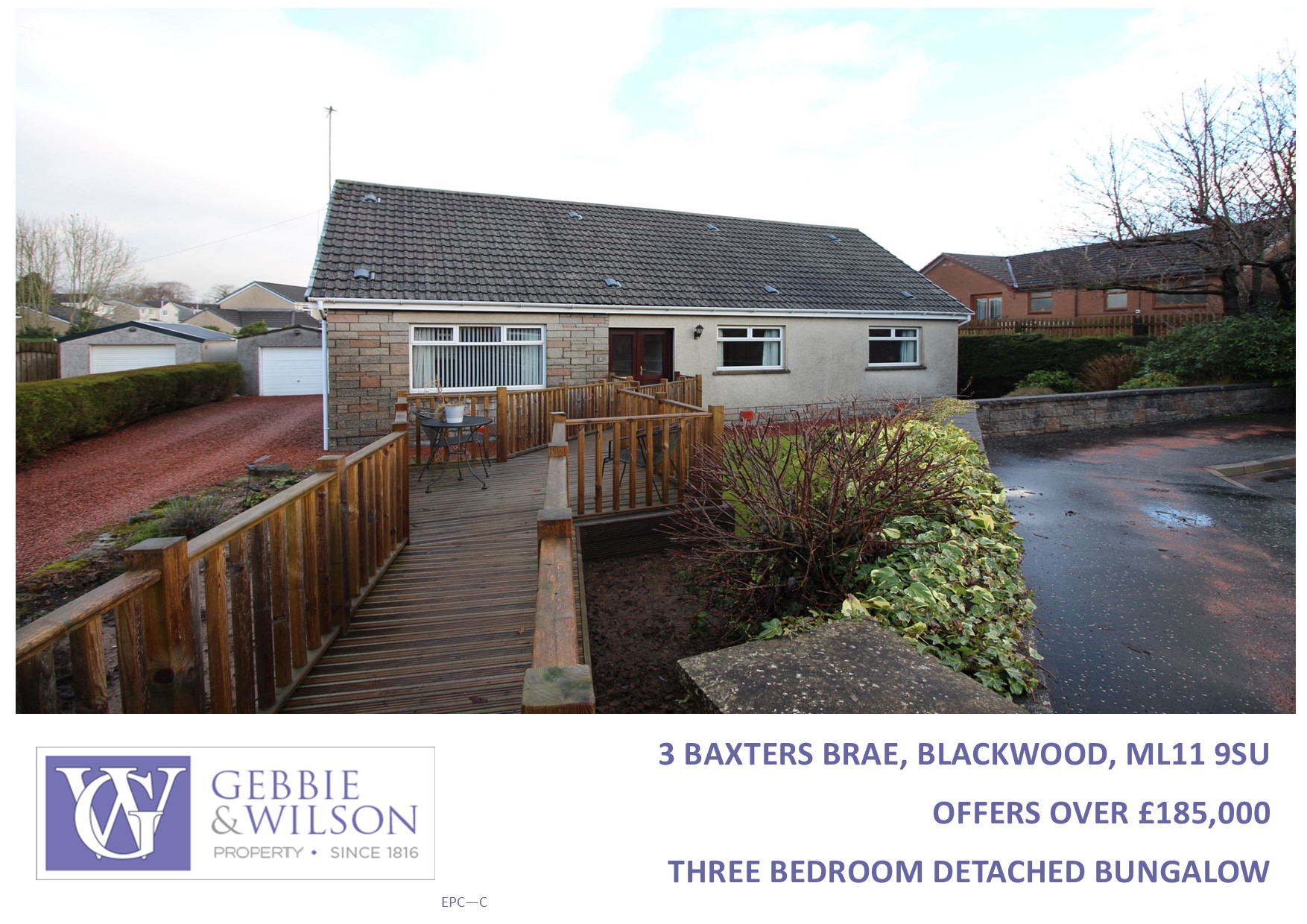 3BAXTERSBRAE1 Gebbie & Wilson