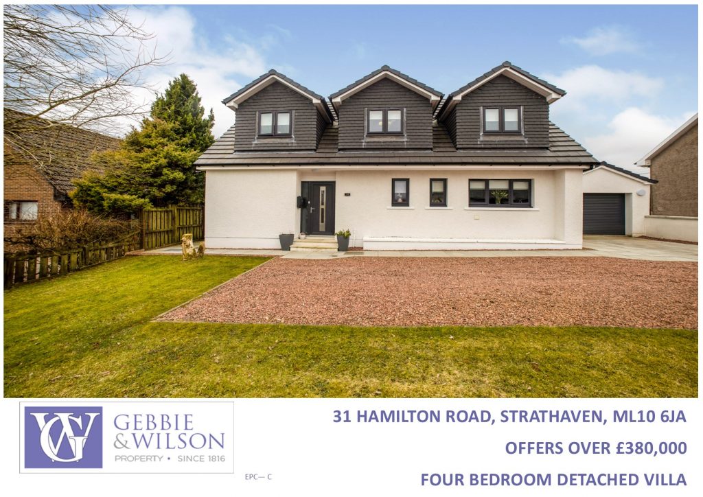 31HAMILTONROADStrathaven Gebbie & Wilson